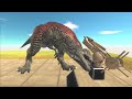 Ballista vs Giant Units - Animal Revolt Battle Simulator