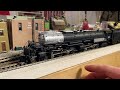 HO Scale Train Layout Extension - New Bridge and Line to Freight Yard