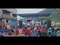 Blue Side of the Mountain - North Fork Music Festival - The Creekers