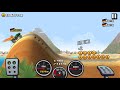 THE MOST UNSATISFYING MOMENTS😨😵 Hill Climb Racing 2