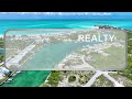 Canal Lot 12 Block 195, Treasure Cay, Abaco, Bahamas