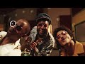 Bruno Mars, Anderson .Paak, Silk Sonic - Leave the Door Open [Official Video]