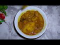 কাঁচা আম চিকেন রান্নার রেসিপি || Chicken Mango Recipe || Kashundi Chicken