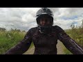 Can You Off Road A BMW 1150 GS