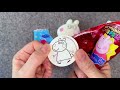 Satisfying Peppa Pig ASMR video • Funny Yummy Candy Lollipop and Sweets Unpacking • candy ASMR