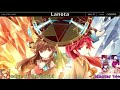【100 Subs Special!】 『Lanota』 《Master 14+ Songs in Main Story》  (Which is the hardest?)