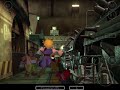 How to get max status on FFVII on IOS/Android