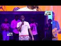 Soo Touching 😭!!! Joe Mettle's Powerful Ministration that will make you cry😢 in America