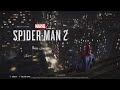 Marvel's Spider-Man 2 glitches