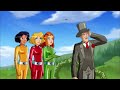 Totally Spies! Season 6 - Episode 7 The Wedding Crasher (HD Full Episode)