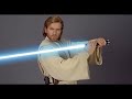 Why Luke Skywalker Created a NEW Lightsaber Form (Forms 8-10) - Star Wars Explained