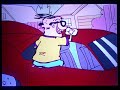 Ed,Edd,n' Eddy-Eddy shows off his nice car to the kids(Clip)