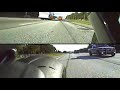 Ghostrider on 2 wheels vs Swedish Police 2