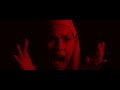 Tribulation - Saturn Coming Down (OFFICIAL VIDEO)