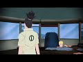 [MMD Naruto] SasuNaru and Shikamaru -Secret in the Hokage's office