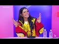 La verdadera cara de Bárbara de Regil - Radio Divaza #47