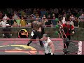 VCWF Mortal Kombat 2017: Elimination 6-Man Tag Team Match