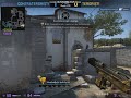 ACE CS:GO PISTOL ONLY HEADSHOT