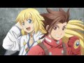 Tales of Symphonia Ending: Tai No Kodomo Tachi