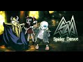 SayMaxWell - Undertale - Mashup Remix