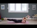 20 min Morning Yoga - Full Body Morning Stretch