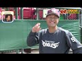 【週刊鷲砲】プロ9年目!! 茂木栄五郎選手が登場‼いつも礼儀正しい（！！）、宮城のおみやげと言えば（？！）けん玉チャレンジ！　おっと、ダントツの…【バンデス】