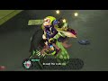 SPLATOON 2 - Splatedit - Agent 3