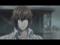 Light Yagami is the Ruler of Everything