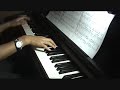 Tik-Tok - Kesha (Piano Cover) by Aldy Santos