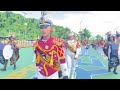 poltekpel sorong Marching band anktn 15