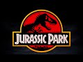 John Williams - Jurassic Park Theme [Extended by Gilles Nuytens]