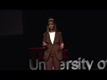 What if young people ran the world? | Nasra Ayub | TEDxUniversityofBristol