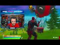 JUGANDO CON DEADPOOL EN FORTNITE - TheGrefg