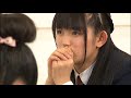 Sakura Gakuin 2012 Nendo Test (さくら学院 学年末テスト2012)