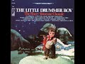 The Little Drummer Boy (1965 Version)