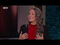 Alisa Childers: The DANGERS of Affirming False Reality & Mixing Culture w/ God's Truth | TBN