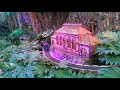 Train Exhibit, Winter 2019-2020 National Botanical Conservatory, Washington, D.C