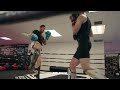 Elite Pro Sparring - Ft Liam Nolan, Ammari Diedrick - 4DMMA