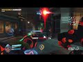 Overwatch: Deathmatch Healers