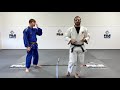 Learn How To Perfect O Soto Gari - Travis Stevens Basic Judo Techniques