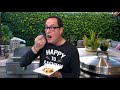 Lasagna Recipe (and the Best Bolognese Sauce) | SAM THE COOKING GUY 4K