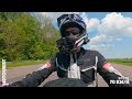 Vlog #36 - VRO 1 (Advanced Riding Course)