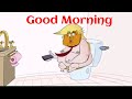 Is this your morning routine? 😆😂🤣😜🤪