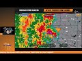 June 17th, 2024 Severe Weather Coverage, As It Happened | Part 2