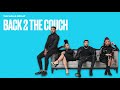 Back 2 The Couch | Resurrection Sunday