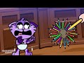 ANXIETY BUYS HER FIRST HOUSE?! Inside Out 2 Animation