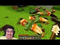 Esse é o Minecraft mais Assustador e Bizarro!