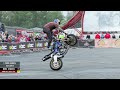 TOP10 Best Stunts CzechStuntDay Anniversary