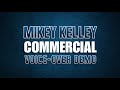 Mikey Kelley - Voices of Halo