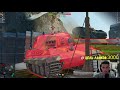 Action X - ЧЕСТНЫЙ ОБЗОР 🔥 WoT Blitz